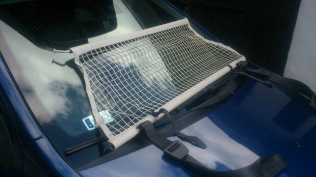 Elvlaszt hl opel zafira