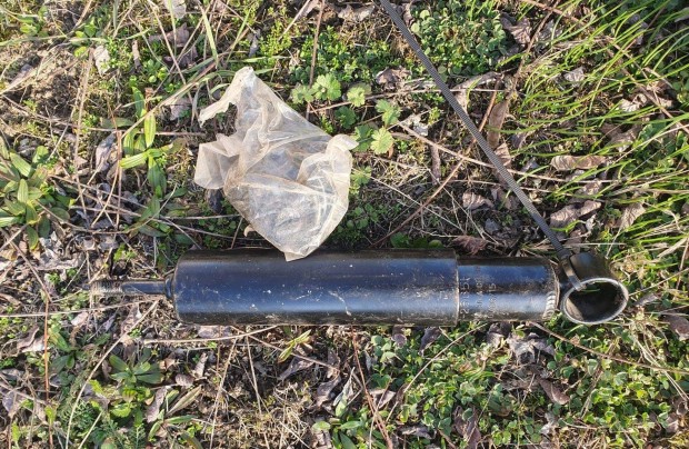 Elvileg Suzuki Samurai �j leng�scsillap�t� Optima A-2665H teleszk�p