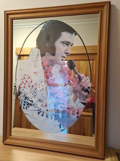 Elvis Presley Miror kp
