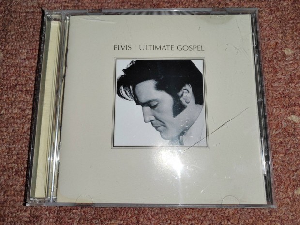 Elvis U.S.A. cd-k