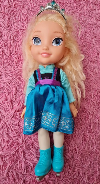 Elza baba (Disney Frozen)