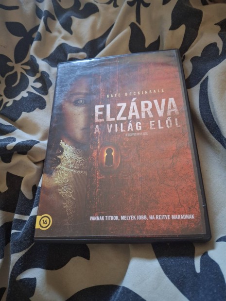 Elzrva a vilg ell DVD Film