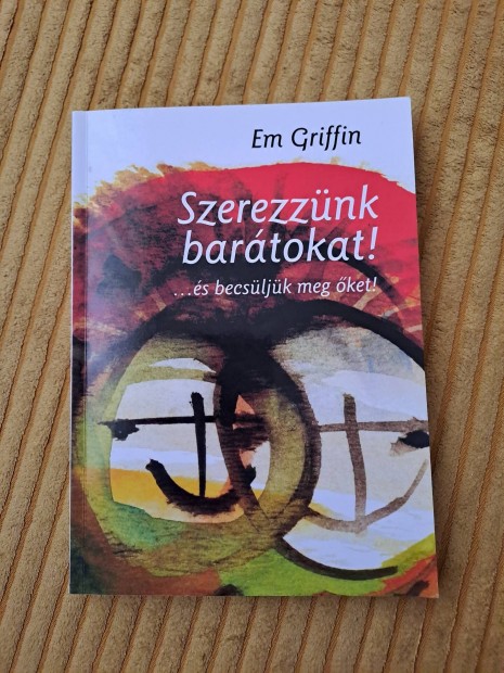 Em Griffin: Szerezznk bartokat! s becsljk meg ket