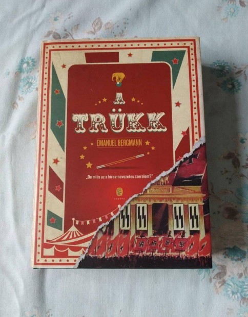 Emanuel Bergmann - A trkk