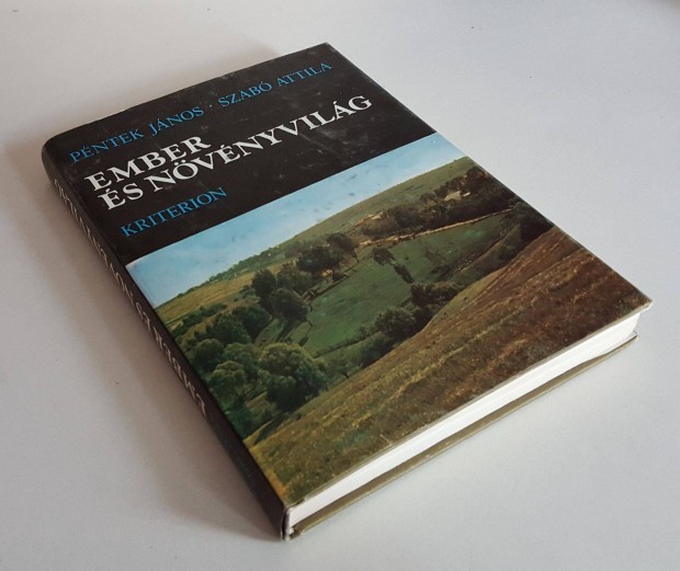 Ember és növényvilág - Kalotaszeg növényzete és népi növényismerete
