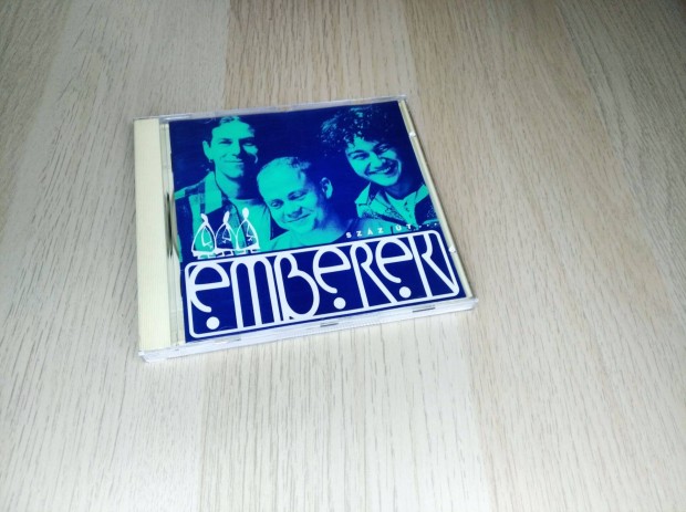 Emberek - Szz t / CD 1995