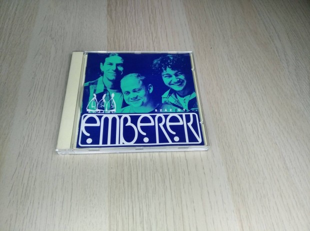 Emberek - Szz t / CD 1995