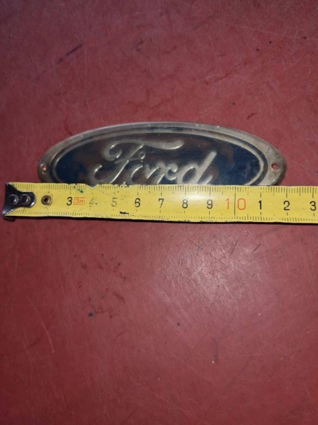 Embl�ma-Kipufog� Felf�ggeszt�-Ford T�mit�s G. STB