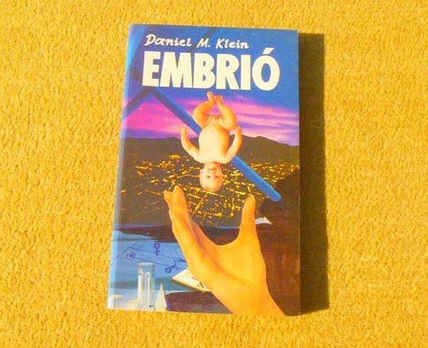 Embri - Daniel M. Klein