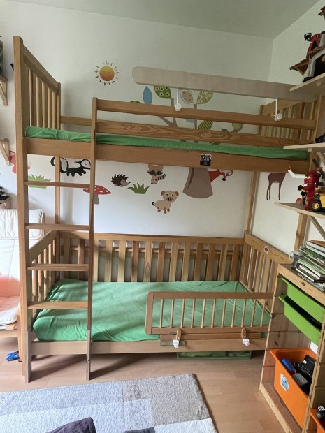 Emeletes �gy 3 in 1