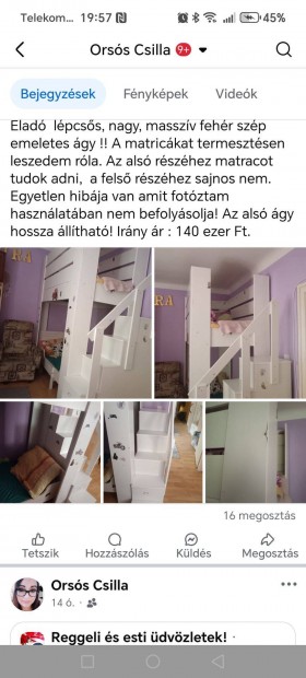 Emeletes gy