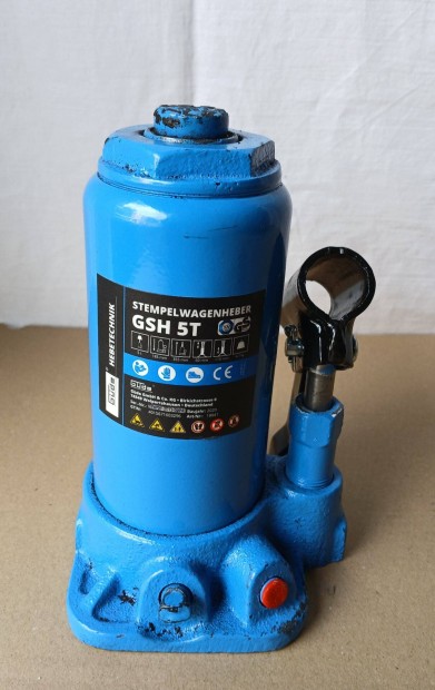 Emel 5 T-s elad