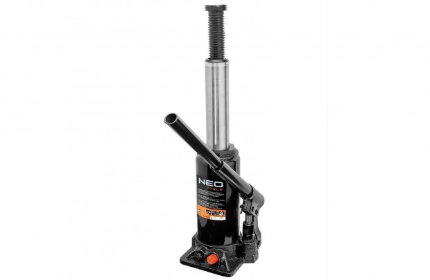 Emel NEO Tools 10T 6kg hidraulikus 230-460mm 10-454