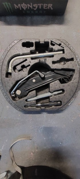 Emelő és szerszám Volkswagen