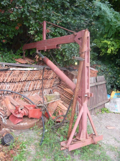 Emel� zsir�f bigbag zs�k emel�