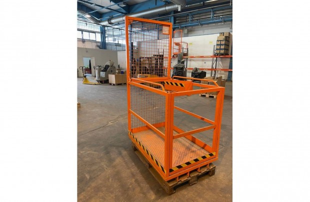 Emelkosr targonchoz kivl llapot 128*87 cm, 112+92 cm magas