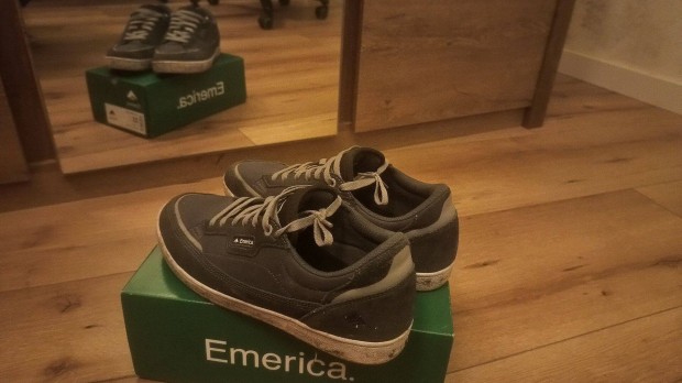 Emerica Gamma (navy/white)