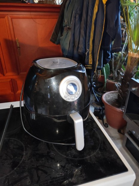 Emerio Air Fryer 