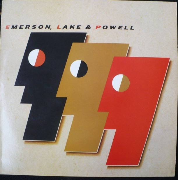 Emerson, Lake & Powell (hanglemez)