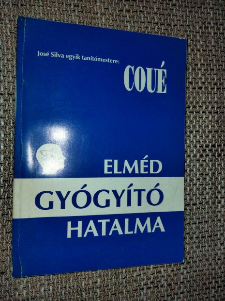 Emil Cou : Elmd gygyt hatalma