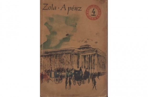 Emil Zola: A Pnz