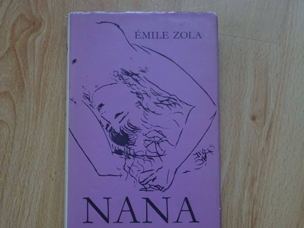 mile Zola: Nana