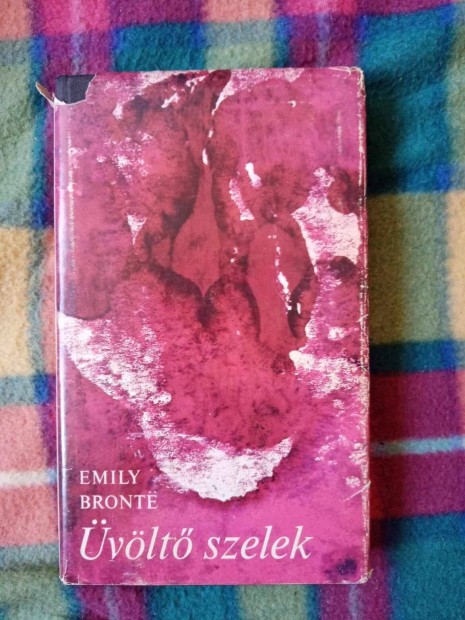 Emily Bront: vlt szelek