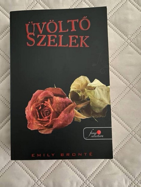 Emily Brönte, Dan Browen, Rin tin tin, A suttógo titkai