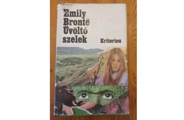 Emily Bronte: vlt szelek