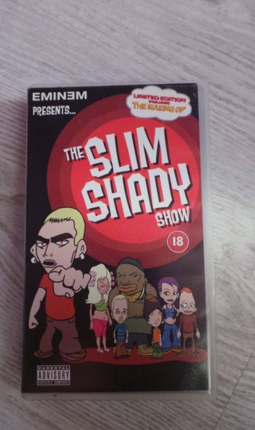 Eminem Presents - The Slim Shady Show
