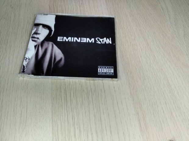 Eminem - Stan / Maxi CD