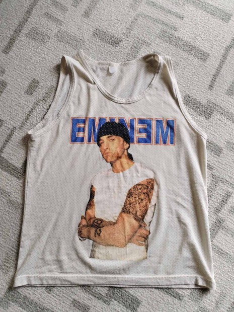 Eminem retro atlta trik nagyon szp