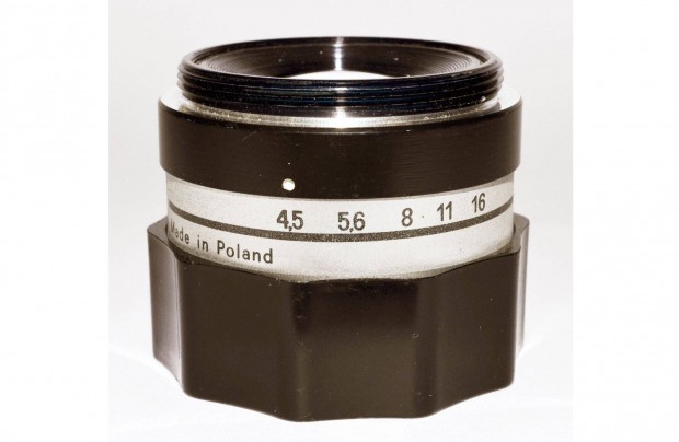 Emitar/S 4,5/80 Krokus optika