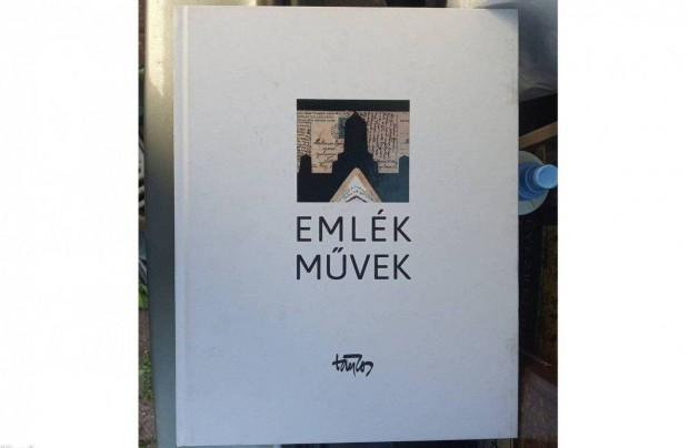 Emlk/mvek - Tncos Laci bcsi albuma. Tncos Grafika, 2020