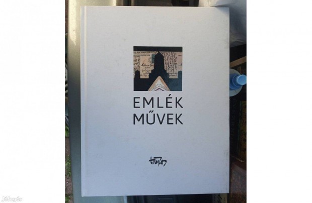 Emlk/mvek - Tncos Laci bcsi albuma. Tncos Grafika, 2020