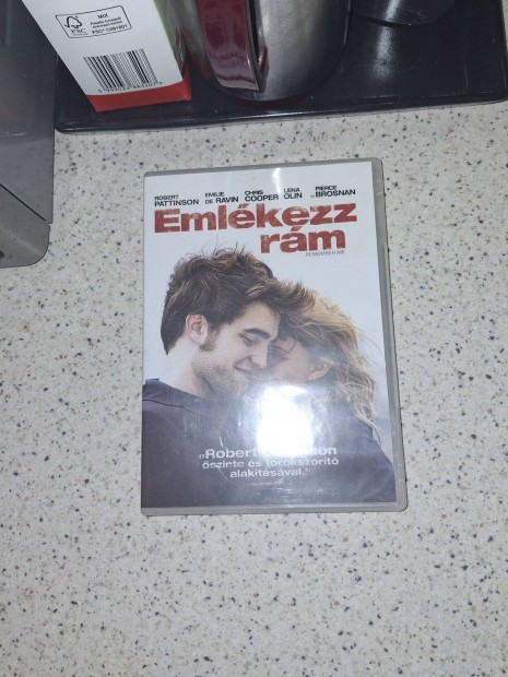 Emlkezz rm DVD Film