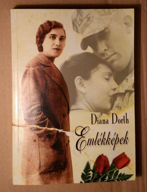 Emlkkpek (Diana Dorth) 2007 (sztesik) 8kp+tartalom