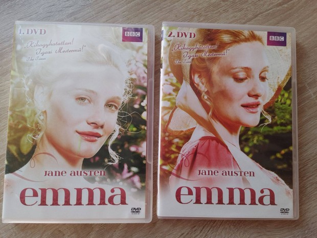 Emma dvd filmek egyben