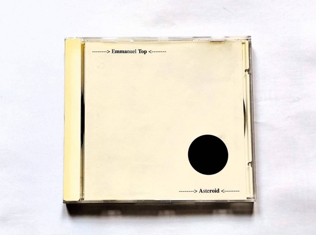 Emmanuel Top - Asteroid CD 1996. UK