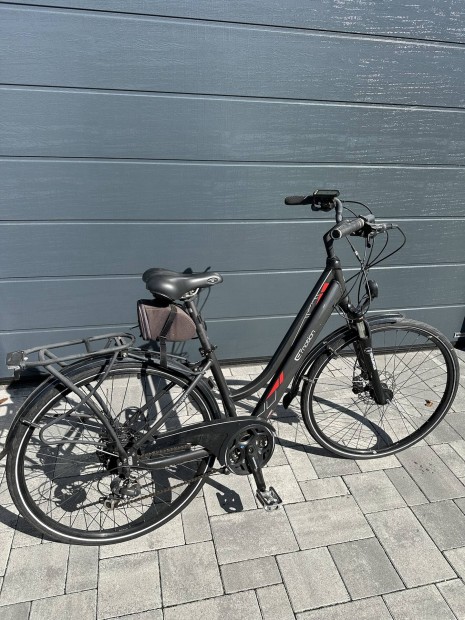 Emotion ni ebike pedelec elektromos kerkpr 