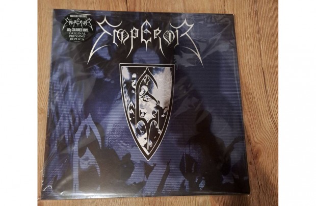 Emperor - Emperial Live Ceremony (j, bontatlan)