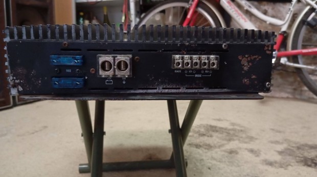 Emphaser EA 2350