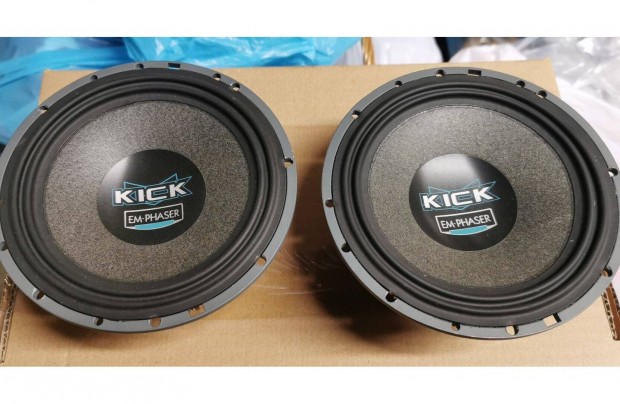 Emphaser Kick 16cm