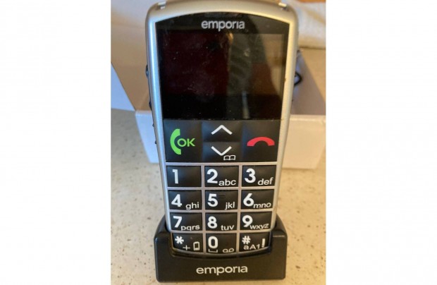 Emporia mobil telefon