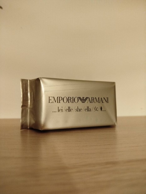 Emporio Armani 30ml ni parfm 2010