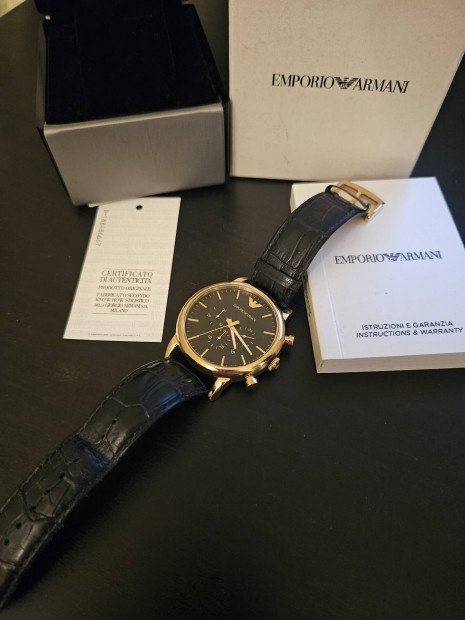 Emporio Armani AR1917 karra