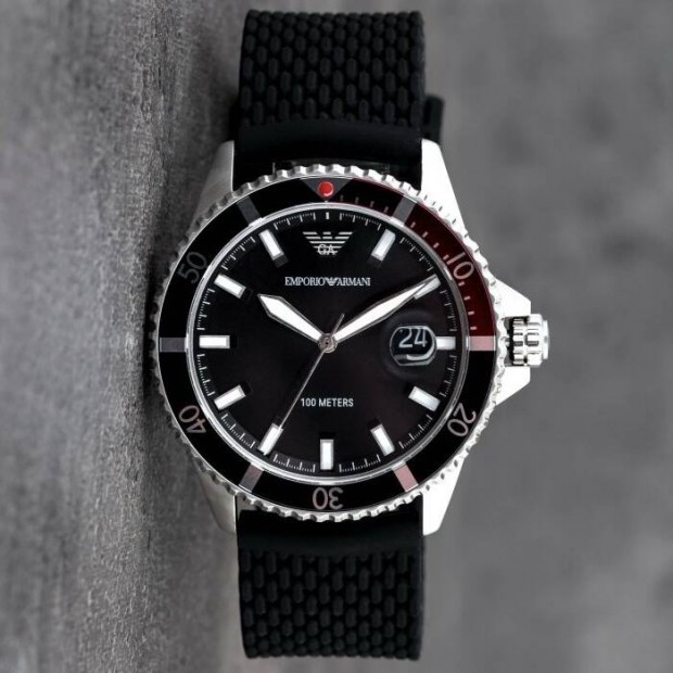 Emporio Armani Férfi Karóra..