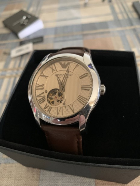 Emporio Armani automata karra