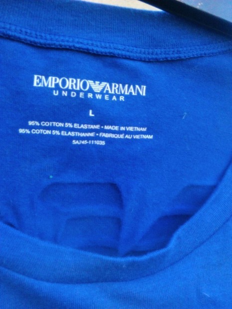 Emporio Armani frfi, j pl