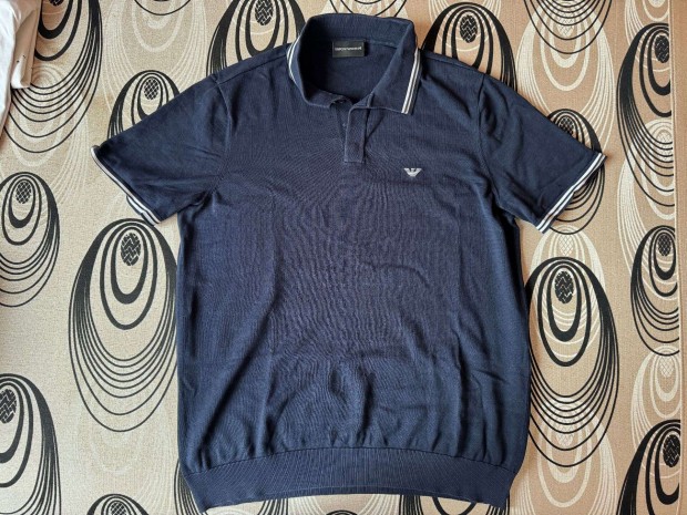 Emporio Armani frfi ingpl XL